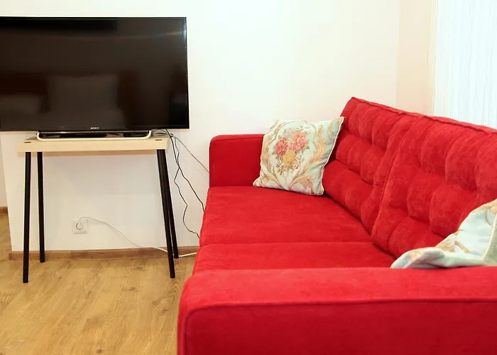 Apartment Danes 35