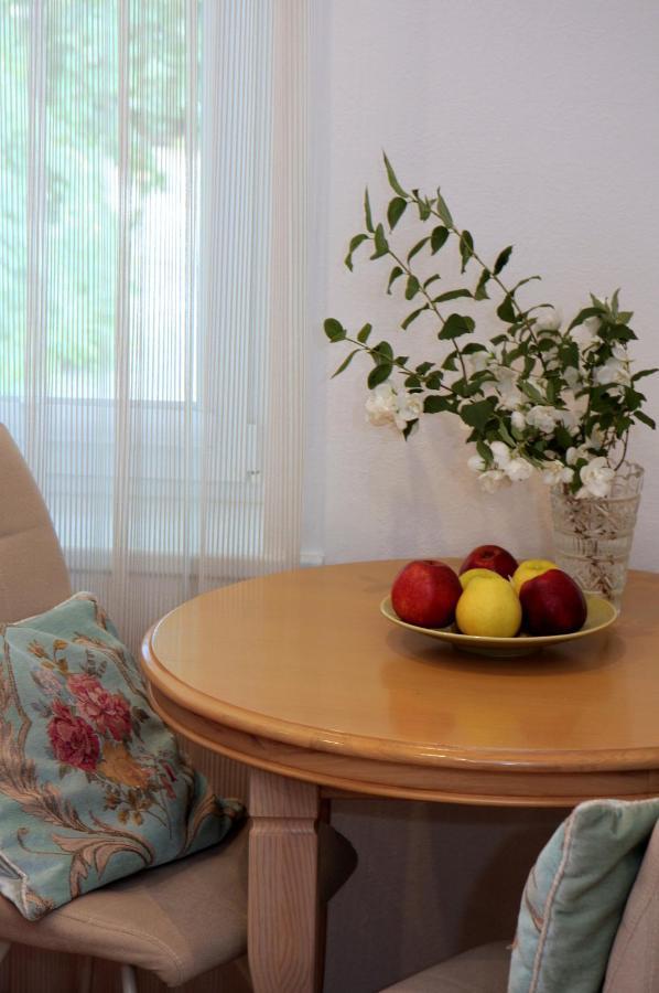 Danes 35 Apartamento Klaipėda