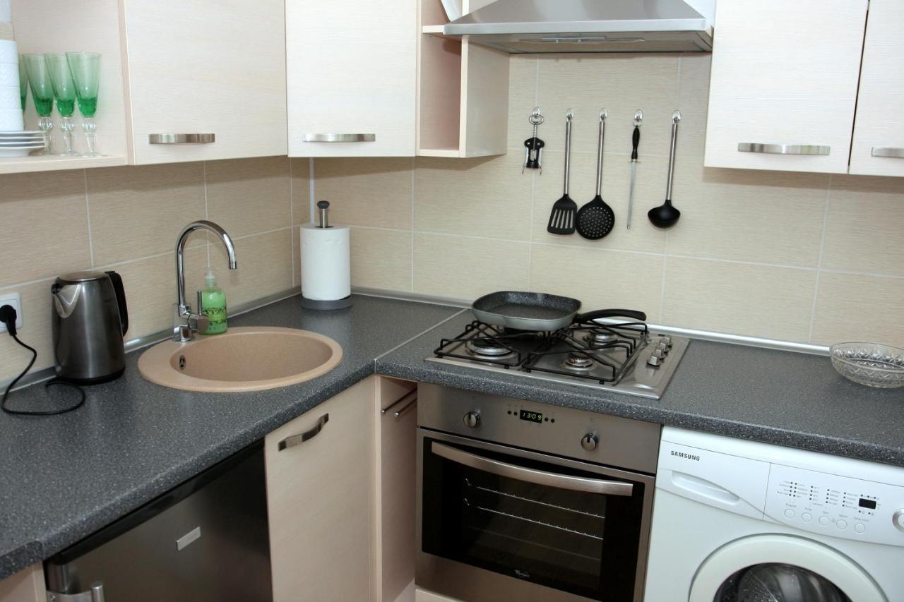 Danes 35 Apartment Klaipeda
