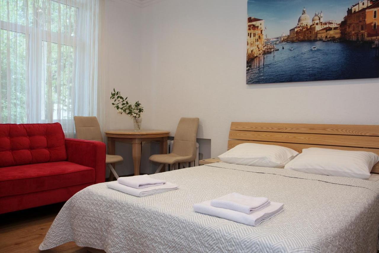 Apartamento Danes 35