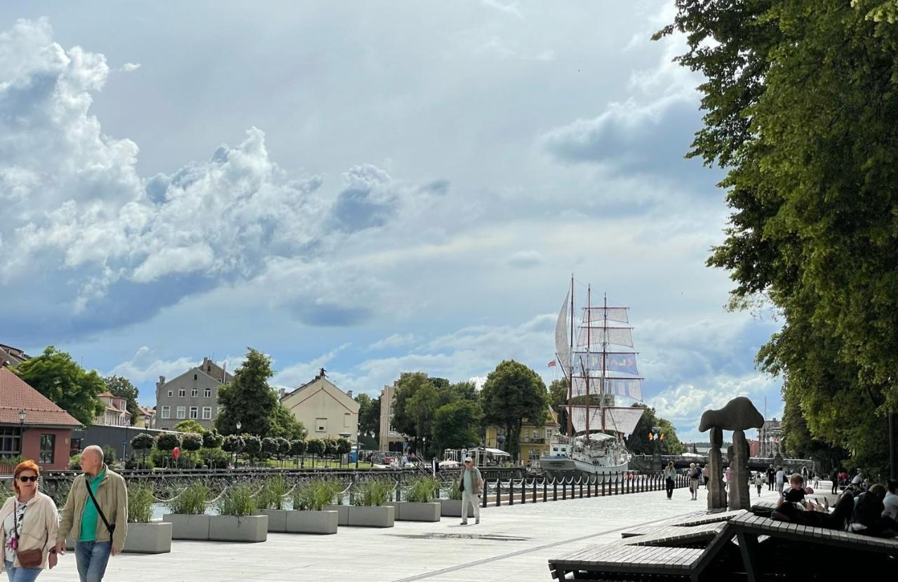 Danes 35 Klaipeda